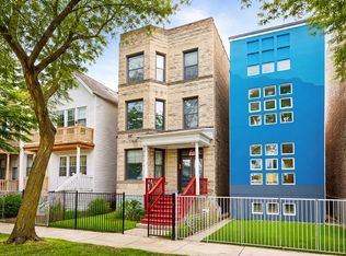 1127 W Patterson Ave #2, Chicago, IL 60613