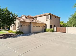 3541 S Camellia Pl, Chandler, AZ 85248