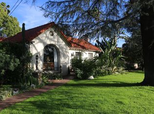 406 N Marengo Ave, Alhambra, CA 91801