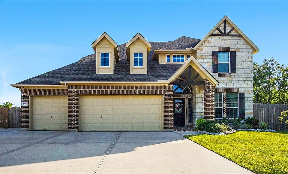 1st image of 4702 Echo Bay Dr