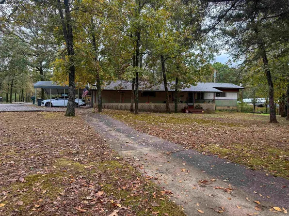 4 Randy Hts, Greers Ferry, AR 72067