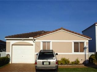 17506 SW 143rd Pl, Miami, FL 33177