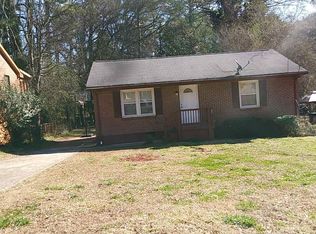 2336 Polar Rock Ave SW UNIT 1, Atlanta, GA 30315