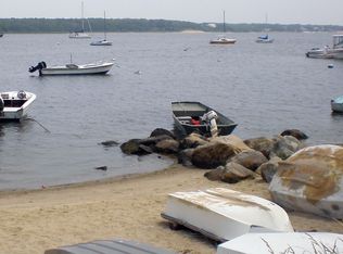 23 Waquoit Landing Rd, East Falmouth, MA 02536