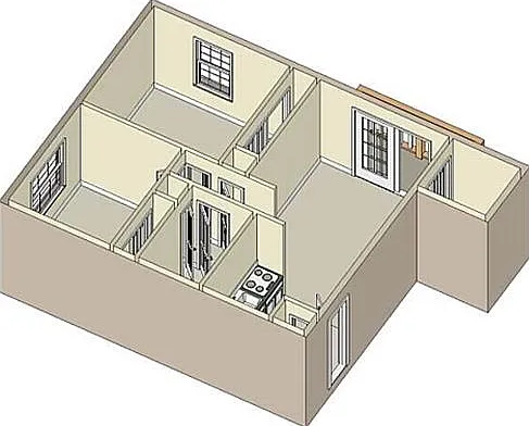 Westminster Apartments — Photo 17
