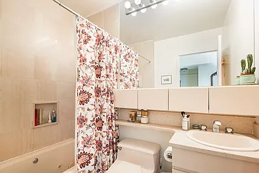 Rented by Compass