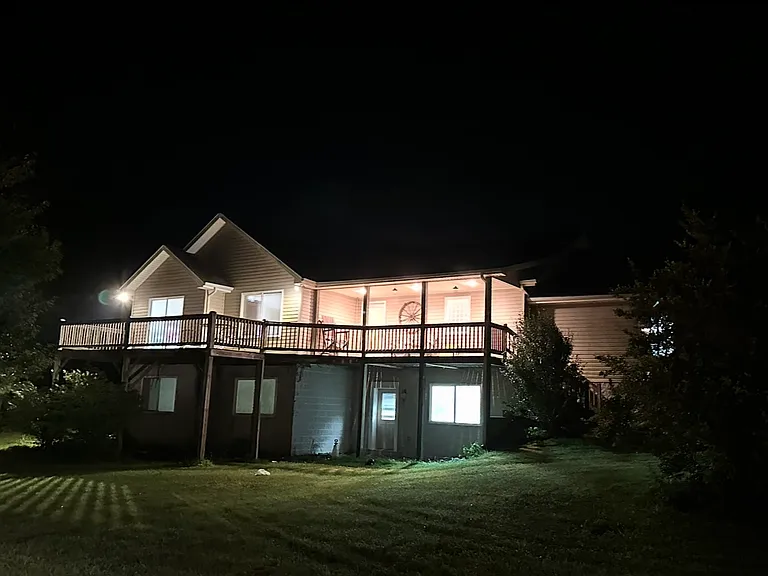 Coell Smith Rd — Photo 10