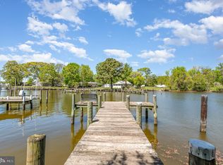 40 Dogwood Dr, Baltimore, MD