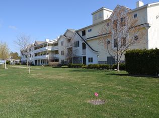 420 N Lake St UNIT 106, East Jordan, MI 49727