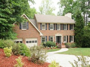 1925 Skyland Glen Dr #0, Snellville, GA 30078