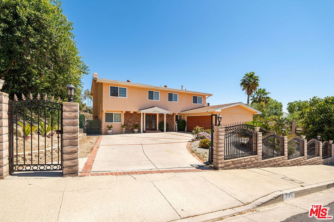 24555 Calvert St, Woodland Hills, CA 91367 Zillow