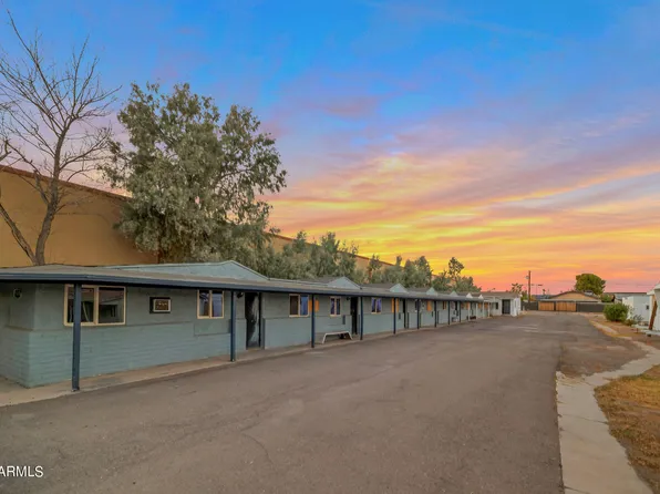 518 E WESTERN Avenue, Avondale, AZ 85323