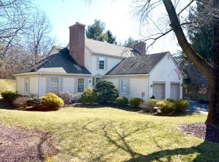 108 Commonwealth Dr, Basking Ridge, NJ 07920