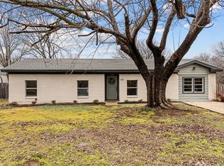 6211 Creek Crossing Rd, Alvarado, TX 76009