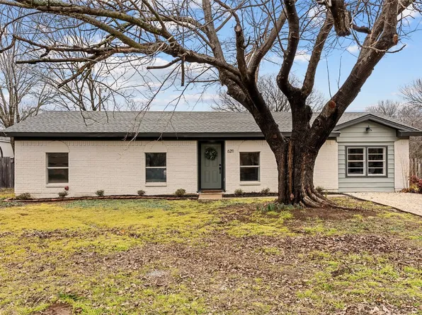 6211 Creek Crossing Rd, Alvarado, TX 76009