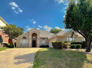2506 Spring Hill Ln, Garland, TX 75044