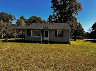 1724 Stone Mill Rd, Hurt, VA 24563