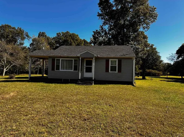 1724 Stone Mill Rd, Hurt, VA 24563