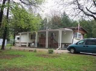 2005 Lawrence Rd, Merriam Woods Village, MO 65740