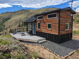 560 Emerson Gulch Rd, Boulder, CO 80302