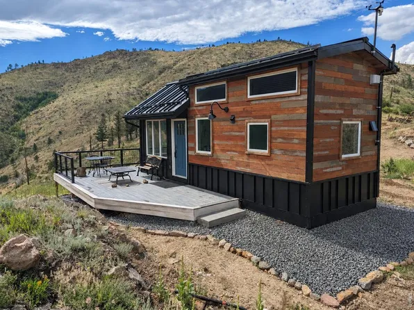 560 Emerson Gulch Rd, Boulder, CO 80302