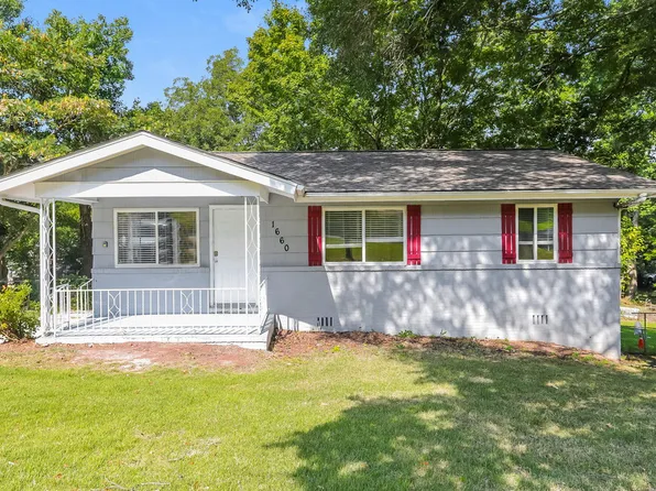 1660 4th Pl NW, Birmingham, AL 35215