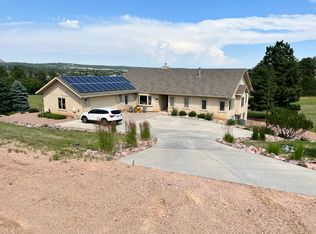 3665 Summertime Ct, Monument, CO 80132