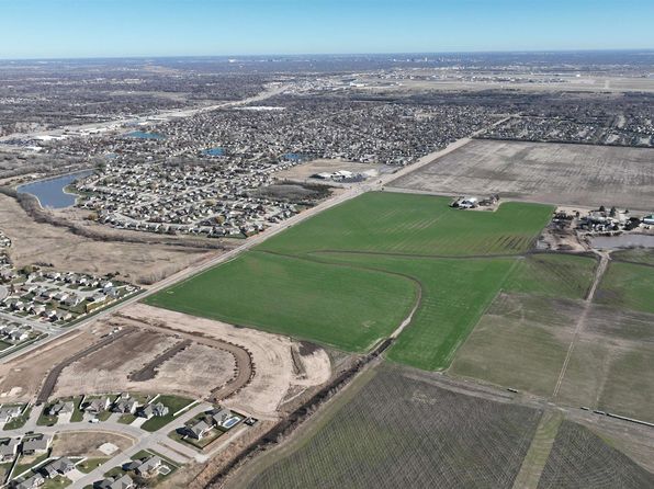 0 S 119th St W, Wichita, KS 67227
