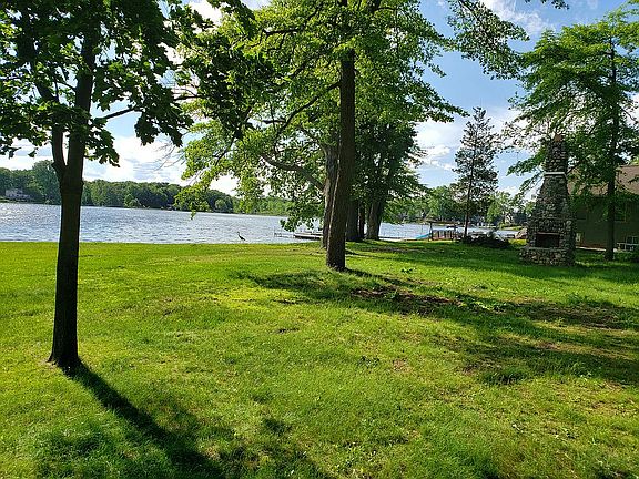 View from back corner 