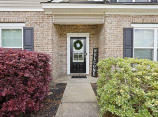3 Red Robin Ct, Port Wentworth, GA 31407