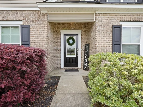 3 Red Robin Ct, Port Wentworth, GA 31407