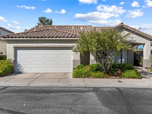5580 Nimes Ave, Las Vegas, NV 89141
