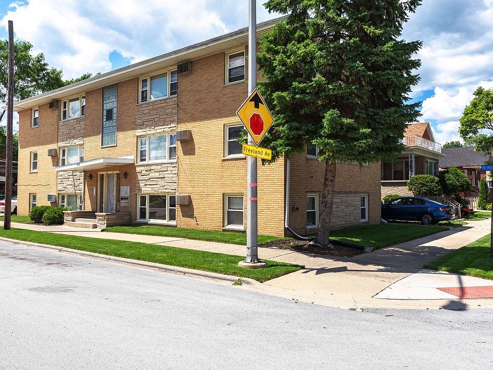1st image of 574 Harrison Ave #3W