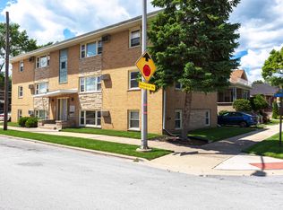574 Harrison Ave #3W, Calumet City, IL