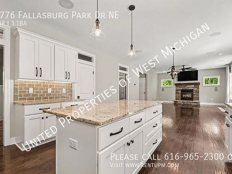 1776 Fallasburg Park Dr NE — Photo 7