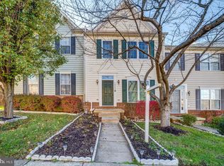 15348 Bronco Way, Woodbridge, VA 22193