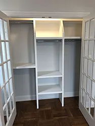 Rented by City & Suburban