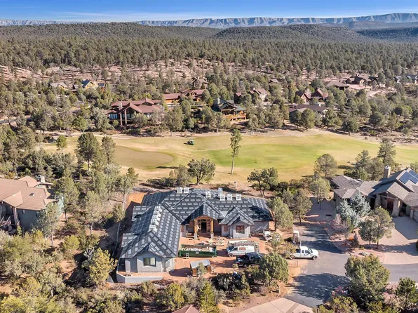 2408 E Golden Aster Cir, Payson, AZ 85541