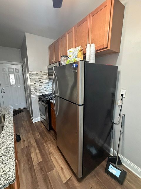 1st image of 4460 N Avers Ave APT 2