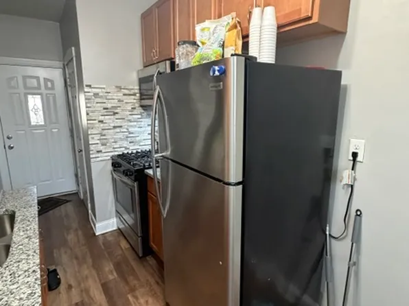 4460 N Avers Ave APT 2, Chicago, IL 60625