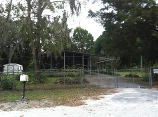 4572 County Road 690, Webster, FL 33597