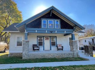3320 Hazelwood Ave, Downingtown, PA 19335