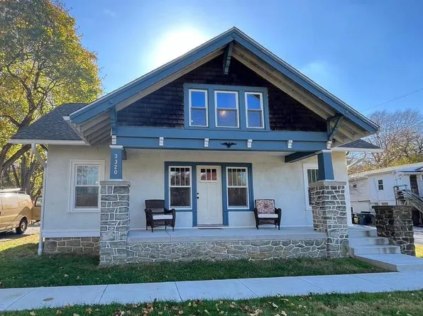 3320 Hazelwood Ave, Downingtown, PA 19335