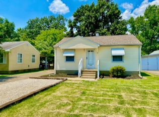 1663 S Weinbach Ave, Evansville, IN 47714