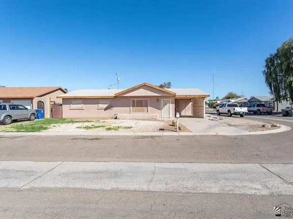 2250 W Brook St, Yuma, AZ 85364