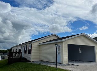 67330 Ebbert South Rd UNIT 24, Saint Clairsville, OH