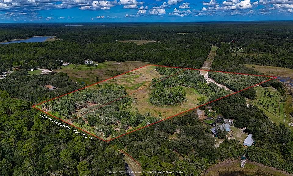 1st image of 8253 SE 170TH AVE RD LOT 2
