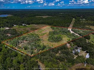 8253 SE 170th Avenue Rd LOT 2, Ocklawaha, FL 32179