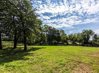 Fritz Ln, Denton, TX 76208