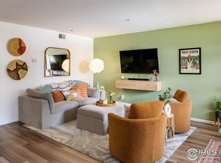 935 Broadway St APT 104, Boulder, CO 80302